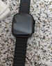 华强北在线新款S11ultra3智能手表华强北顶配版全功能Watchs10 ultra2运动电话导航男女成人学生蓝牙离线支付 S11 ultra3【深黑色】 顶配全功能版+可下载音乐+看小说+游泳可带 实拍图