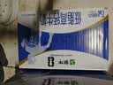 蒙牛低脂高钙牛奶250ml*21盒 早餐健身伴侣 礼盒装送礼礼盒 实拍图