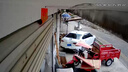 奥克斯免流量高清室外摄像头防水手机无线远程监控器360度无死角云台旋转无死角4g网络全景语音对话户外 实拍图