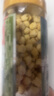 燕之坊有机贡玉香莲子 220g 去芯磨皮干货无硫熏药食同源百合莲子银耳羹 实拍图
