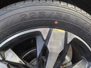 玛吉斯（MAXXIS）轮胎/汽车轮胎 225/55R18 102V HP-M5 原配荣威iMAX8 实拍图