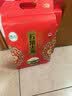十月稻田 绿色食品 五常大米 10斤(香米 东北大米 5kg/公斤) 实拍图