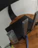 Tenda腾达路由器WiFi7【京东独家】无线千兆穿墙王信号放大器增强家用全屋2.5g网口云霄BE3600立式 实拍图