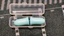 困困鸭彩虹耳塞睡眠睡觉专用隔音神器防噪声女生高中生降噪 L码12枚  实拍图