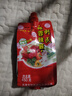 利民 蒜蓉辣酱450g 辣椒酱 0脂鲜辣椒 拌饭拌面酱 轻食简餐搭档 实拍图
