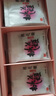 东阿阿胶桃花姬阿胶糕180g*2礼盒装即食阿胶送长辈女礼品七夕情人节礼物 实拍图