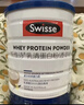 Swisse斯维诗蓝帽乳清蛋白粉 中老年增强免疫力术后恢复 药店同款450g*2 实拍图