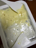 炒酸奶机炒冰机自制水果免插电冰激凌小型专用家用儿童迷你冰淇淋 加大款304白色炒冰机-赠冰铲*2 实拍图