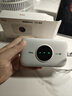 TCL随身wifi2026新款三网全国通用免插卡无线网wifi6车载4G路由器随身便携无限制移动联通电信5GXY15B 【升级充电款】3000毫安大电池 不限速不虚标月享1500G流量 实拍图