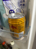 红牛（RedBull）维生素牛磺酸运动饮料 250ml*6罐/组 功能运动饮料 实拍图