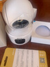 乔安（JOOAN）双摄1600万像素监控摄像头无线wifi网络高清监控器360度无死角带夜视全景云台家用AI监控手机远程 实拍图