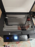爱普生（EPSON）L4268  L4266 彩色自动双面打印机无线多功能家用小型办公一体墨仓式打印机学生家庭照片作业打印 【官配款】L4268 (无线自动双面打印复印扫描) 官方标配（自带一套墨水） 实拍图