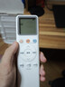 华凌空调神机二代 一级能效1.5匹变频挂机KFR-35GW/N8HE1Ⅱ+一级能效3匹变频柜机KFR-72LW/N8HE1Ⅱ 实拍图