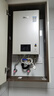 林内（Rinnai）【小蛮腰Pro】16升燃气热水器天然气热水器 恒温ECO节能 低水压启动上门安装16GD32（JSQ31-GD32） 实拍图