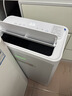 美的（Midea）除湿机变频除湿净化空气一体机30升/天70㎡家用抽湿机轻音卧室内防潮回南天吸湿器CF30BD/BP3N7-DI 实拍图