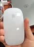 Apple/苹果 妙控鼠标-白色 多点触控表面 苹果鼠标无线蓝牙鼠标无线鼠标办公鼠标静音便携 实拍图