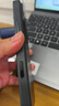 倍思【Ai相机按键|亲肤手感】适用iphone17promax手机壳苹果17promax保护套原装超薄磁吸全包防摔 实拍图