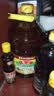 鲁花 【保真菜籽油】食用油 低芥酸特香菜籽油 6.18L   物理压榨 实拍图