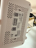 中兴（ZTE）巡天BE3600Pro 2.5G网口千兆无线家用路由器 双频聚合WiFi7 智能游戏加速上网管理 实拍图