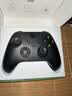 微软（Microsoft）XBOX无线游戏手柄 磨砂黑+USB-C线 蓝牙适配XBOX/PC/平板/手机Steam促销 黑神话悟空 空洞骑士 实拍图
