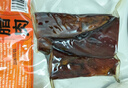 中腊 正宗四川特产农家自制烟熏肉腊肉五花腊肉200克 需烹饪食用 实拍图