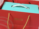 SKG颈椎按摩器H5舒享肩颈部按摩仪腰背部披肩仿人手揉捏热敷送长辈男女朋友【七夕】生日礼物 实拍图