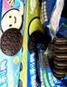 奥利奥（Oreo）奥利奥生日狂欢夹心饼干368g 生日蛋糕+白桃+海盐椰椰+开心果乳酪 实拍图