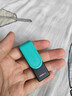 金士顿（Kingston）128GB USB3.2 Gen 1 U盘 DTXS 缤纷多彩旋转U盘 时尚便携 学习办公投标电脑优盘 实拍图