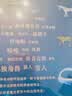 神奇动物在哪里（全彩绘本 精装 ）  实拍图
