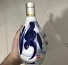 汾酒 青花20升级版 清香型白酒 53度500mL 单瓶（新老包装随机发货） 实拍图
