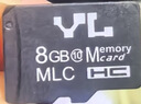 闪迪（SanDisk）64GB TF（MicroSD）4K内存卡 行车记录仪 监控摄像头专用 循环录制5,000小时 高耐用存储卡 实拍图