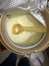 飞鹤启萃2段顶量SN-2DHA婴儿配方奶粉(6-12月)750g 8种HMOs 益生菌 实拍图