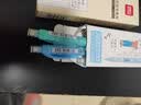 得力（deli）无印风高精度0.5mm自动铅笔活动铅 学生文具考试绘图 办公标记签字 SH12-J05 单支装 实拍图