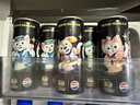 百事可乐Pepsi 百事无糖-迪士尼达菲家族礼盒330ml*15听 细长罐(一箱集齐) 实拍图