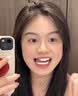 馥诺诗牙膏美白去黄去口臭亮白牙渍去烟渍除臭清新口气抑菌成年人150g 实拍图