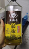 幺麻子藤椒油500ml瓶装特麻特香 正宗四川特产纯正腾椒油家用么麻子麻油 500ml 实拍图