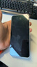 绿联适用小米13钢化膜 xiaomi13手机膜 全屏覆盖无黑边 超薄高清 防摔防指纹防手汗手感顺滑屏幕保护膜 实拍图