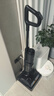 添可极客蒸汽2.0高温蒸汽洗地机 洗拖吸一体 0缠毛躺平家用自动清洗 手持洗地拖地一体机扫地机器人 实拍图