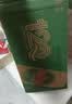 青岛啤酒（TsingTao）经典拉格 浓郁麦香500ml*24罐 整箱装 实拍图