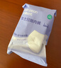 全棉时代一次性内裤女士棉纱出差旅行不掉絮灭菌M码10条【柔软透气】 实拍图