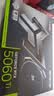影驰GeForce RTX 5060 Ti 金属大师 MAX 黑 OC 16G GDDR7 DLSS 4.5 游戏设计本地部署NVIDIA英伟达显卡 实拍图