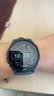 佳明（GARMIN）Forerunner255神秘灰心率跑步铁三户外运动智能手表生日礼物 实拍图
