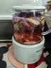 同仁堂品牌 北京同仁堂甘肃黄芪片300g非中药材特大片泡水滋补养生茶 实拍图