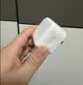 Apple/苹果 40W type-c快充充电器 苹果usb-c原装充电头 旗舰店新款苹果iPhone 17 Pro Max充电器 实拍图