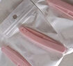 珂莱藻堂修眉刀安全型刮眉刀刮毛刀片初学者新手折叠式迷你便携男女 修眉刀1支 实拍图