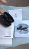 罗凡尼（Rofani） HIFI级全景音效电竞游戏低延迟高颜值长续航学生党性价比运动男女生安卓苹果通用入耳式蓝牙耳机 黑色至尊旗舰款智能降噪超长待机续航智能触控低延迟 实拍图