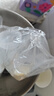 十月结晶手动吸乳器产妇产后便携手动式吸奶器集乳器 实拍图