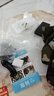 维曼芬夏季降温空调服带风扇的衣服户外防暑充电制冷劳保工人工地工作服 2风扇迷彩1件带3C认证电池1个9900万36V配件1套 3XL 推荐160-180斤 实拍图
