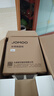 九牧（JOMOO）马桶家用一级水效防臭卫浴虹吸式马桶坐便器大冲力抗菌卫生间坐厕 无棱内壁【升级50大管径】11396 400坑距(2515城包安装) 实拍图
