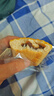三只松鼠全麦椰香红枣卷1kg 饱腹代餐小蛋糕休闲零食糕点点心下午茶 实拍图